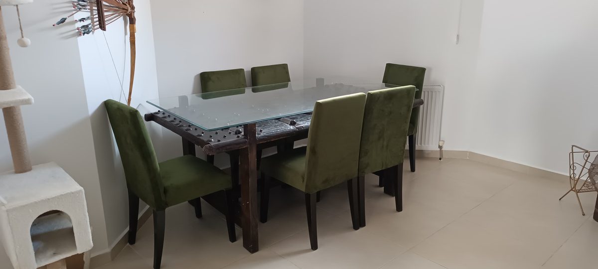 Ankara kanepe döşeme yenileme ve kumaş değişimi — Dizayn Mobilya